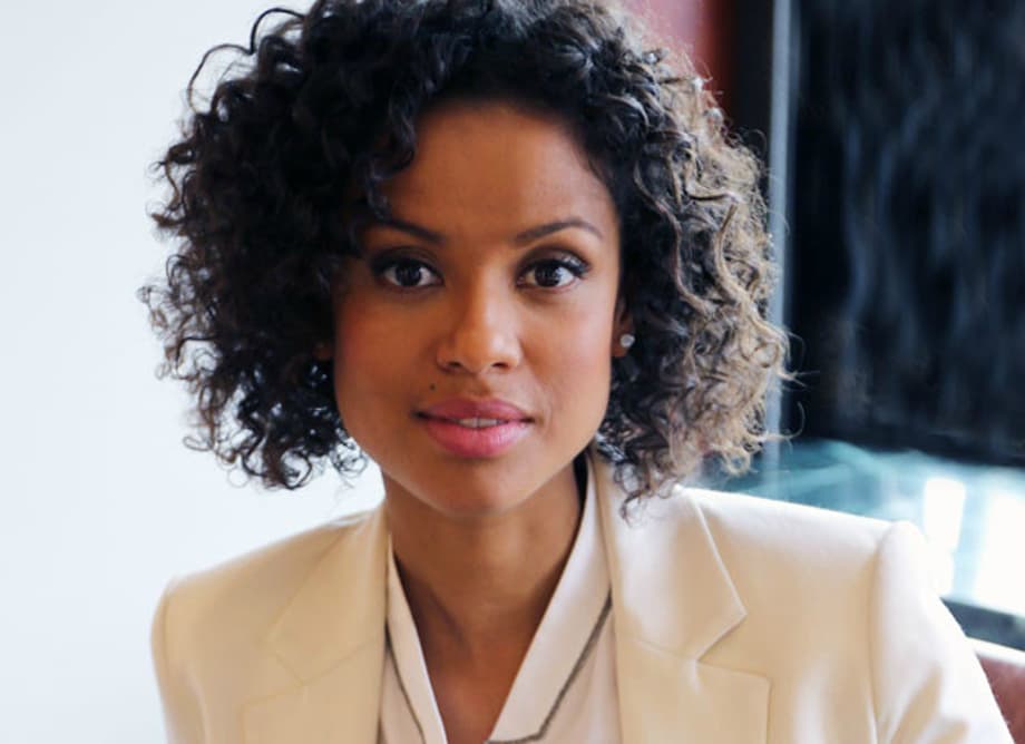 Gugu Mbatha-Raw Rumored To Have Secured Role For STAR WARS: EPISODE VIII