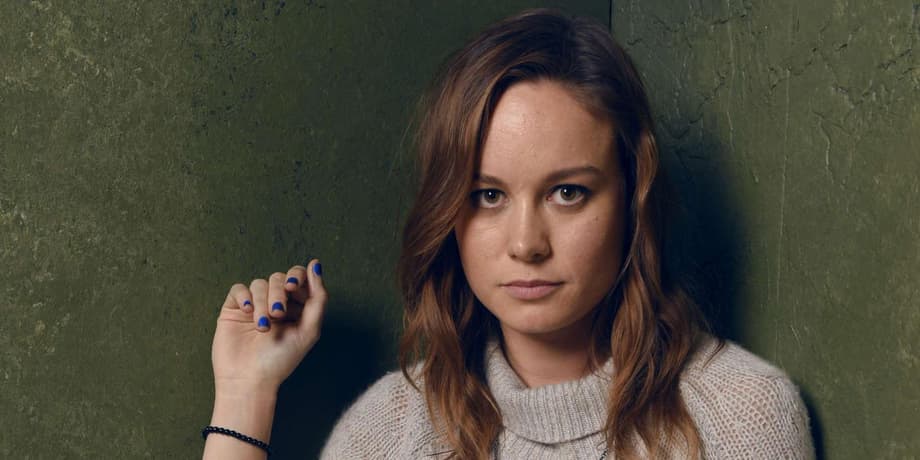 Brie Larson Joins KONG: SKULL ISLAND; MAN OF STEEL's Russell Crowe Eyed For Role