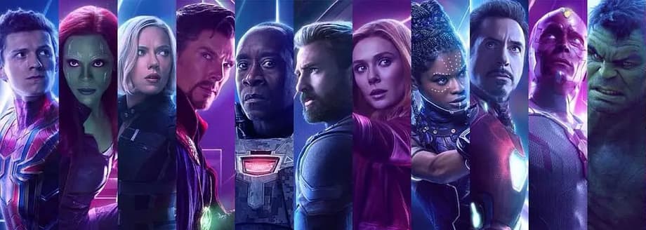 Another Rumored Trailer Description For AVENGERS 4 Surfaces & It Sounds More Believable Than The First One