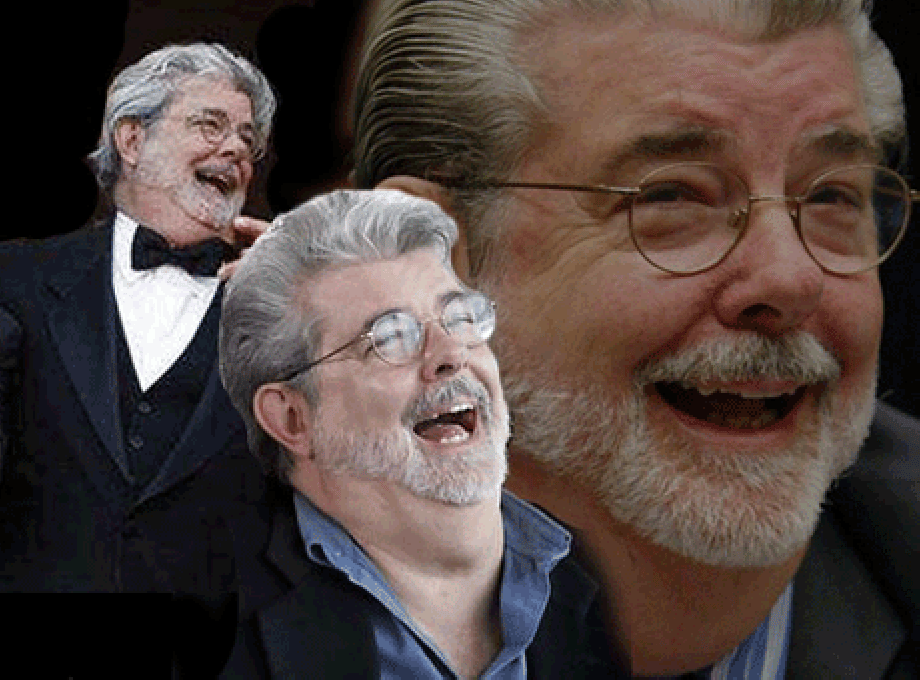 EDITORIAL: Stop Giving George Lucas Attention