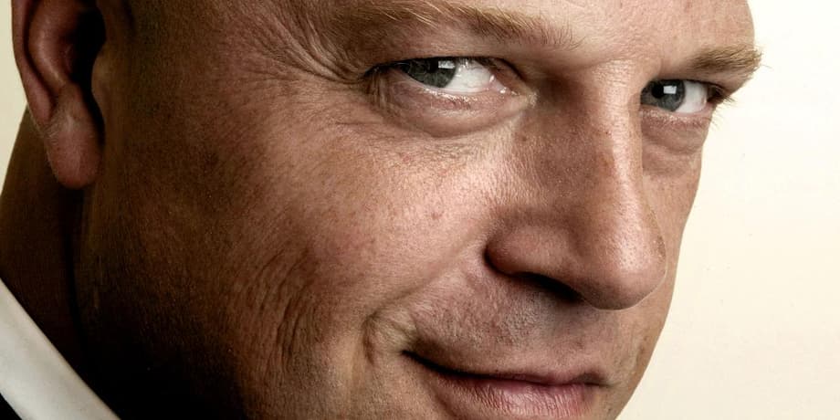 THE SHIELD's Michael Chiklis Lands Key Series Regular Role In Season Two Of GOTHAM