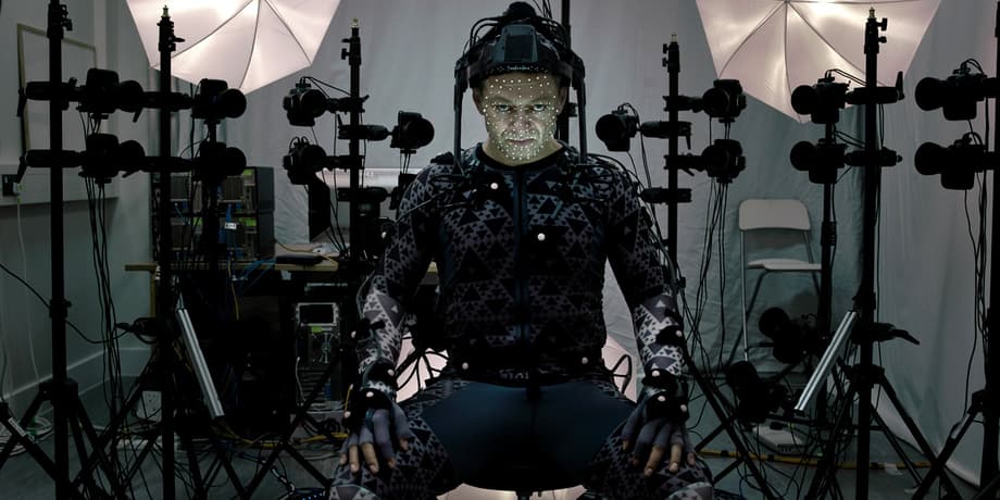 STAR WARS: Andy Serkis Reveals Some Shocking New Details About 'Supreme Leader Snoke'