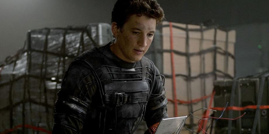 BOX OFFICE: Here's How Much Josh Trank's Controversial Tweet Cost FANTASTIC FOUR