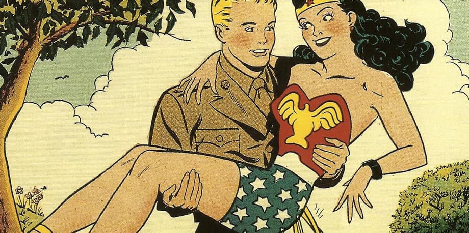 Chris Pine Officially Joins The Cast Of WONDER WOMAN; Find Out Who He's Playing Here