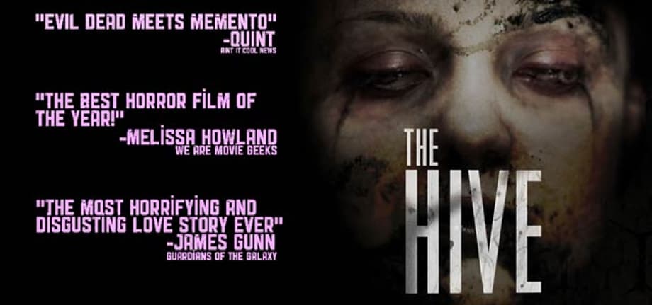 NERDIST PRESENTS THE HIVE Available On iTunes And Coming To On Demand