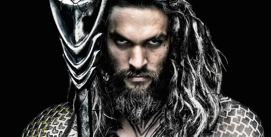 BATMAN V SUPERMAN: DAWN OF JUSTICE Funko POP! 'AQUAMAN' Is Here