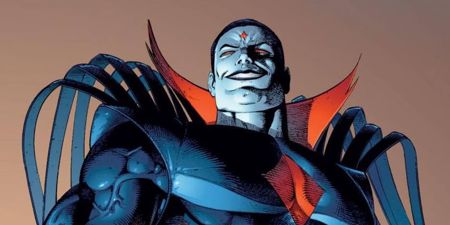 Bryan Cranston Reveals The Specific X-MEN Villain He Wants To Play On The Big Screen