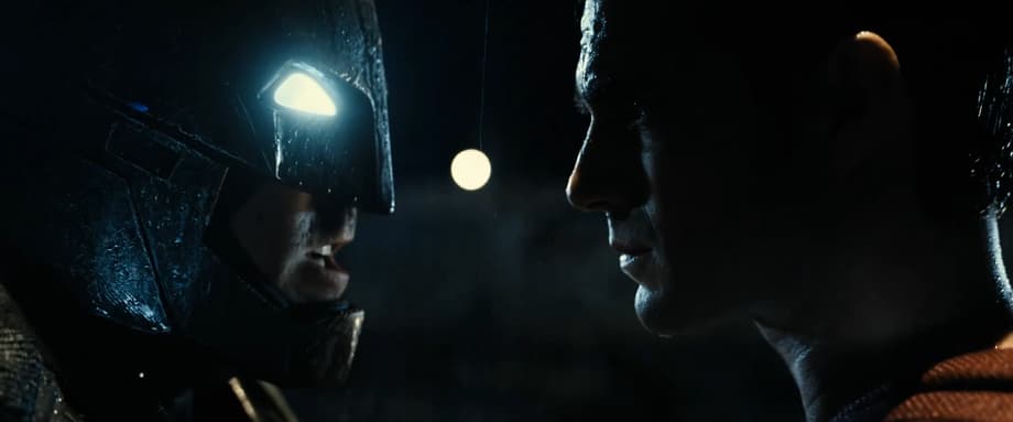 Batman v Superman: Dawn Of Justice - Final Showdown Trailer