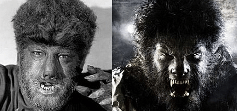 Universal Wants Aaron Guzikowski To Pen THE WOLF MAN Reboot