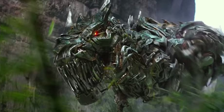 SPOILERS: Surprising New Plot Details Revealed For TRANSFORMERS 5