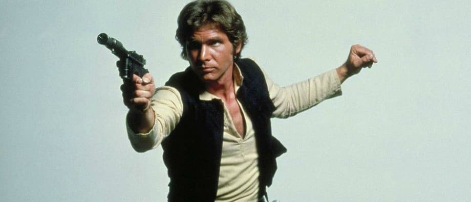 STAR WARS Spin-off Tests Over  2,500 Actors For Young Han Solo Role