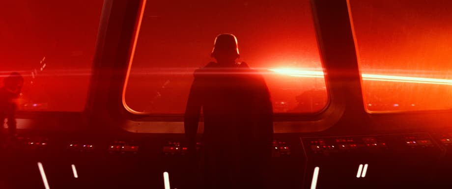 BOX OFFICE: STAR WARS: THE FORCE AWAKENS May Open To $600 Million Worldwide