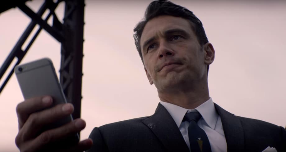 New Teaser Trailer For '11.22.63' Changes History