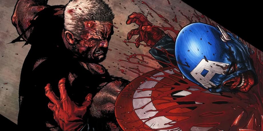 Mark Millar On How OLD MAN LOGAN Can Work Without Marvel Studios Characters