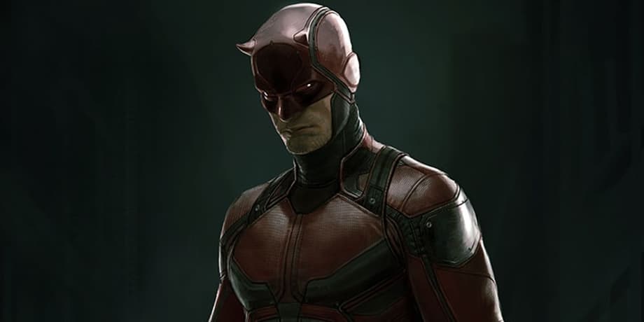 Drew Goddard Confirms Involvement With Season 2 Of Marvel And Netflix's DAREDEVIL