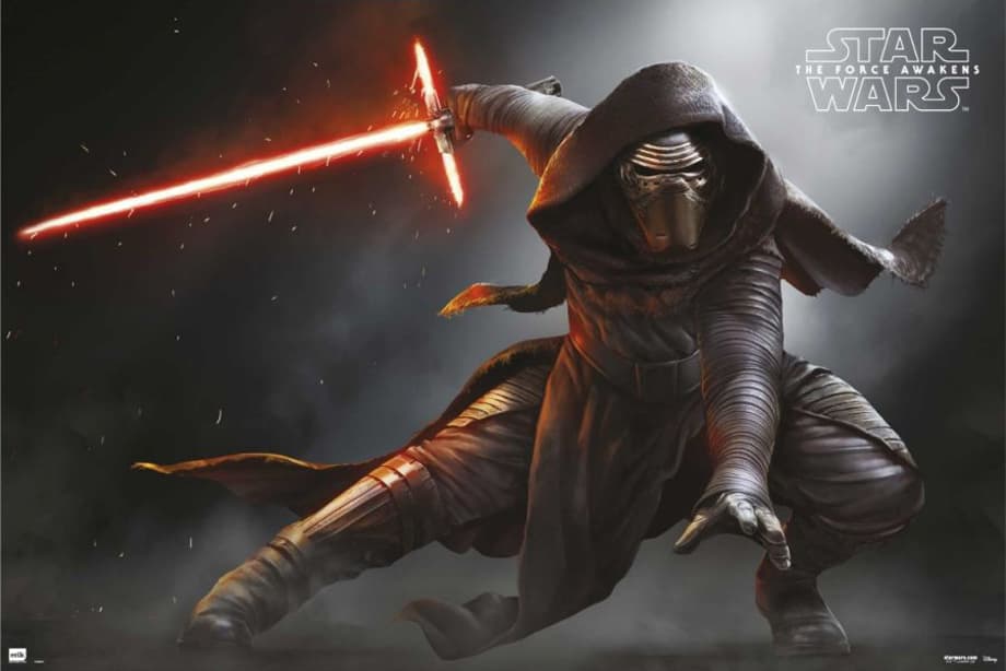 First Reactions From Critics Attending The STAR WARS: THE FORCE AWAKENS Premiere