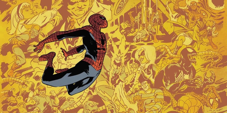 Frontrunners To Direct Marvel's SPIDER-MAN Reboot Revealed