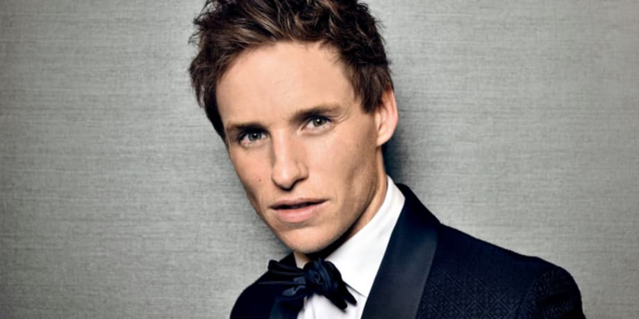 Eddie Redmayne In Talks To Star In FANTASTIC BEASTS AND WHERE TO FIND THEM