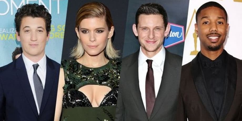 BOX OFFICE: FANTASTIC FOUR Ends North American Run With Hilariously Dismal Amount