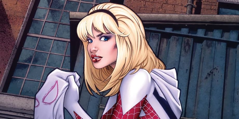 Kevin Feige Addresses Chances Of SPIDER-MAN Spinoffs And SPIDER-GWEN