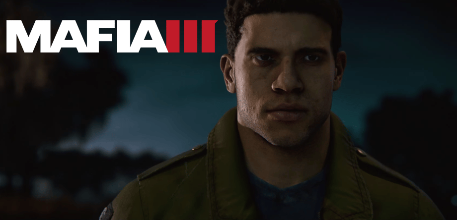 New MAFIA III Extended Gameplay Footage