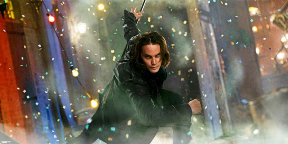 Taylor Kitsch Has No Hard Feelings Towards Channing Tatum Over GAMBIT