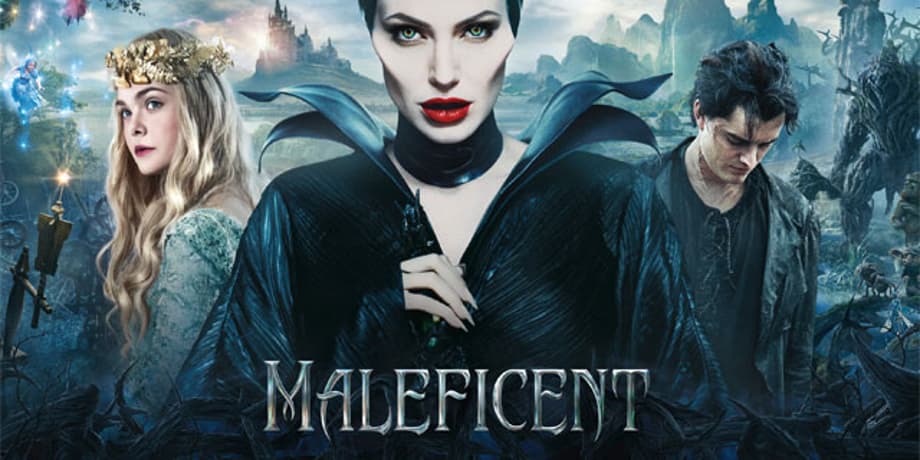 MALEFICENT Lands On Blu-ray & DVD Today - Should You Own It?