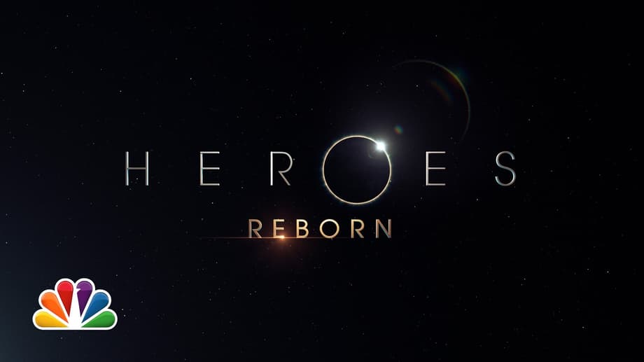 Hiro Nakamura Returning For HEROES REBORN