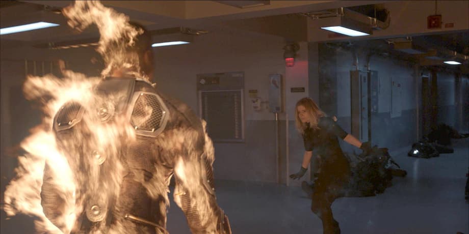 BOX OFFICE: FANTASTIC FOUR Reboot Humiliated As MISSION: IMPOSSIBLE Holds Onto #1