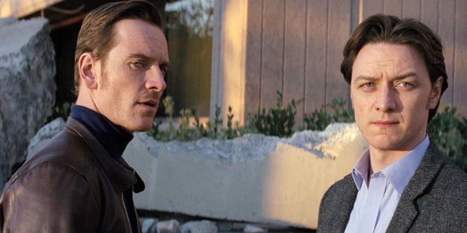 RUMOR: Michael Fassbender And James McAvoy Sign On For More X-MEN Movies