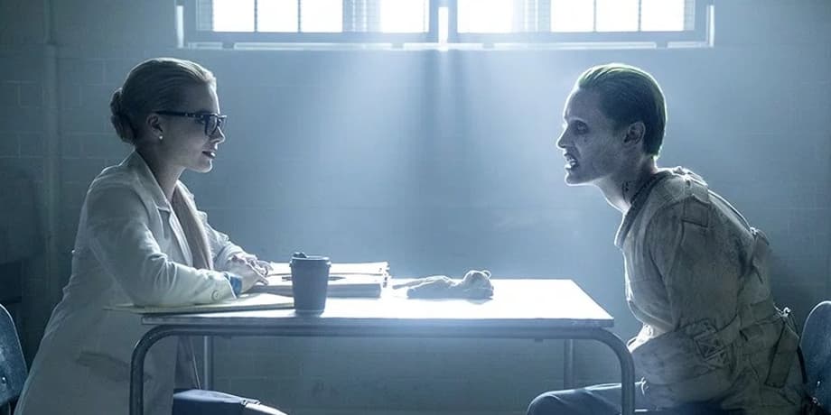 SUICIDE SQUAD: Charles Roven Reveals Surprising Details About 'The Joker'; Confirms PG-13