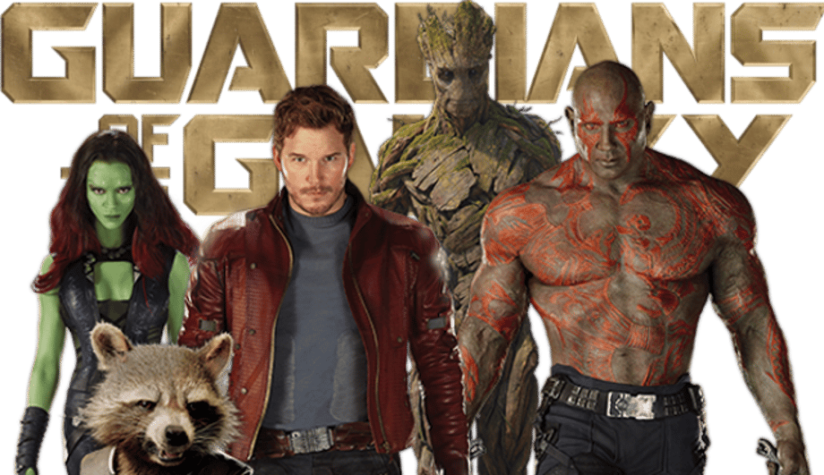 GIVEAWAY: GUARDIANS OF THE GALAXY Pinball Game (Xbox Codes) & Signed Poster