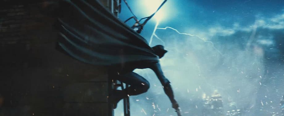 POLL: Which Superhero Movie Trailer Released During Comic-Con Was Your Favourite?