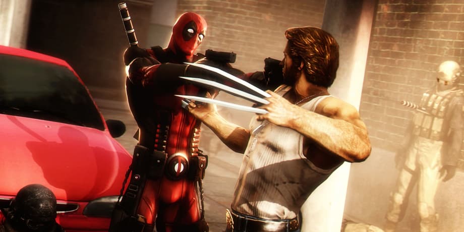 Will Hugh Jackman's WOLVERINE Cameo In DEADPOOL? Ryan Reynolds Weighs In