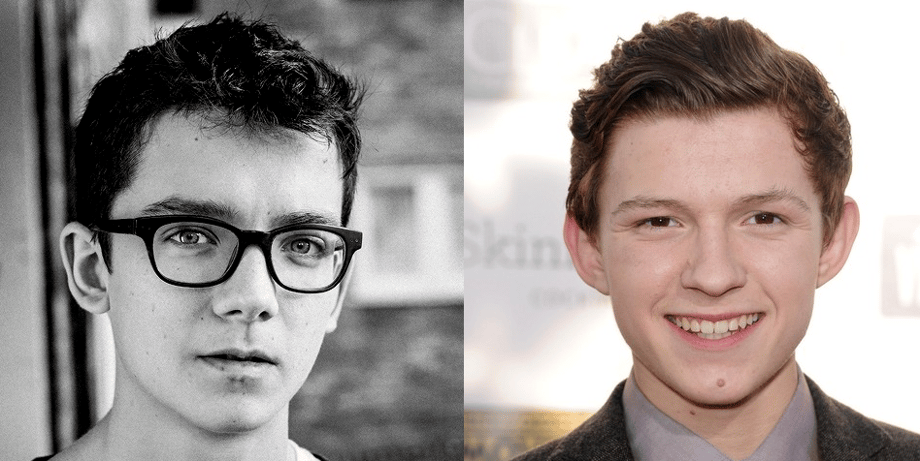 It Sounds Like These Two Actors Are The Final Contenders To Play Marvel's SPIDER-MAN