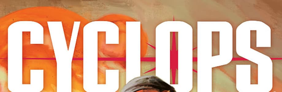 COMICS: Preview Marvel's CYCLOPS #9