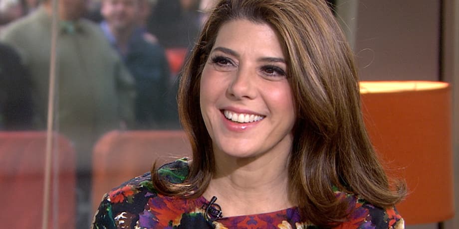 UPDATE: Marisa Tomei Joins The Cast Of Marvel's SPIDER-MAN As 'Aunt May'