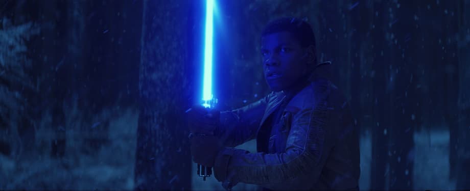 The lead up to STAR WARS: TFA and why it's already worth the price of a ticket