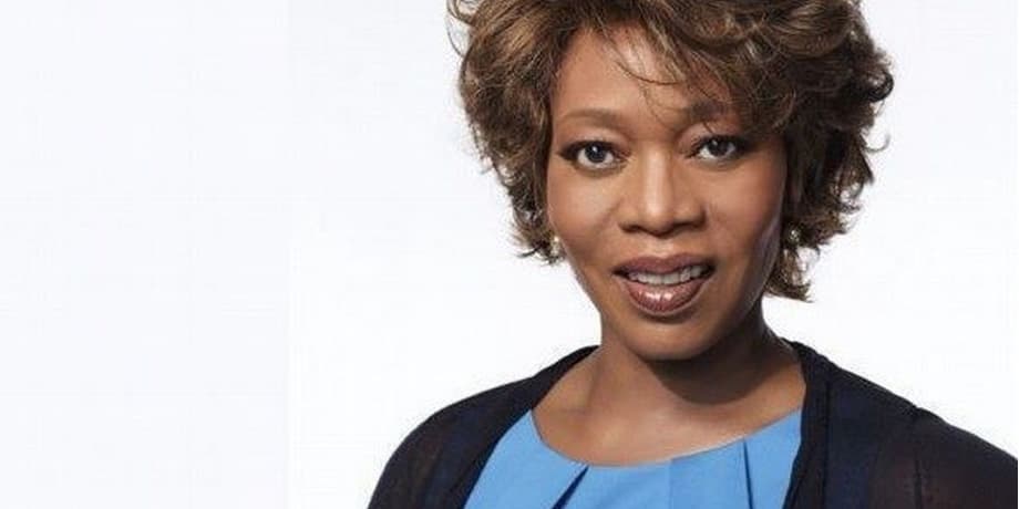 Four Time Emmy Winner Alfre Woodard's Role In Marvel And Netflix's LUKE CAGE Revealed