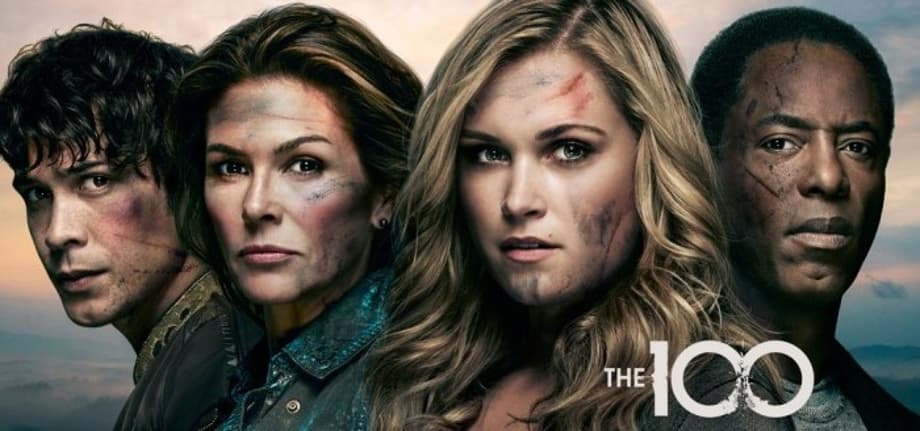 THE 100 Are Back In New Season 3 Extended Teaser Trailer