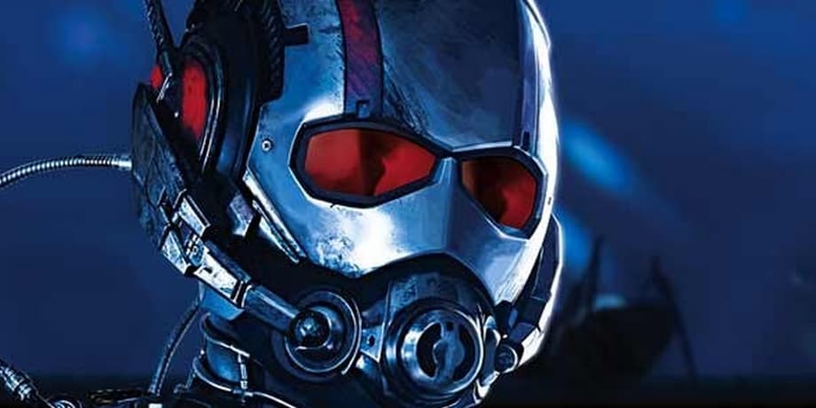 BOX OFFICE: ANT-MAN Closing In On $400 Million Worldwide Ahead Of Chinese Release