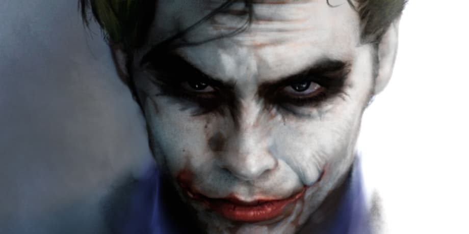 Jared Leto Teases JOKER Voice Again?