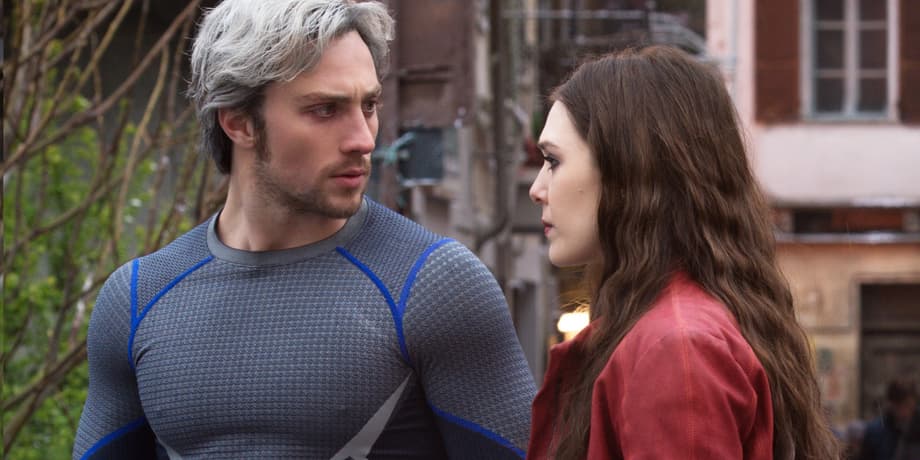 BOX OFFICE: AVENGERS: AGE OF ULTRON Opens In China With Highest Marvel Debut Ever