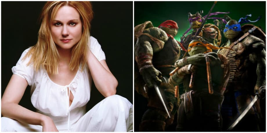 TEENAGE MUTANT NINJA TURTLES 2 Adds Oscar Nominee Laura Linney