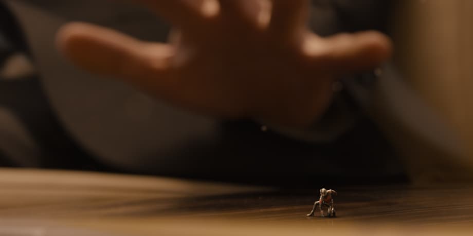 BOX OFFICE: Early Tracking Indicates That ANT-MAN Will Be Yet Another Hit For Marvel