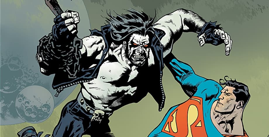 Director Brad Peyton Reveals Why Warner Bros. Put The Breaks On LOBO