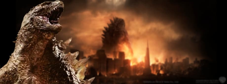 GODZILLA Keyframe Art & MUTO Cocoon Concept Art Released