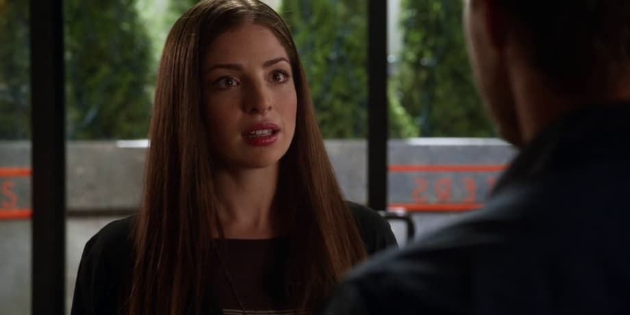 Marc Guggenheim Comments On The Future Of 'Connor Hawke' In ARROW