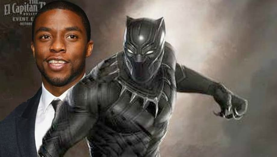 CREED Director Ryan Coogler On Whether BLACK PANTHER's Director Should Be Black