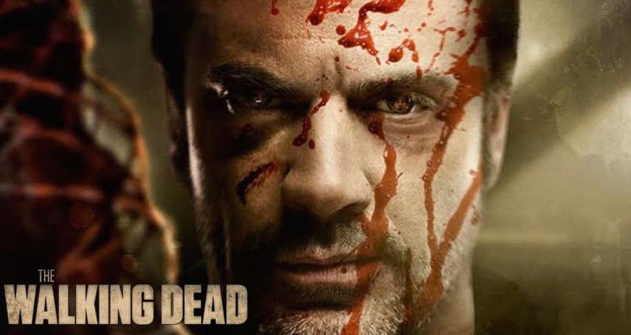 THE WALKING DEAD: Jeffrey Dean Morgan Talks About 'Lucille', Glenn And More
